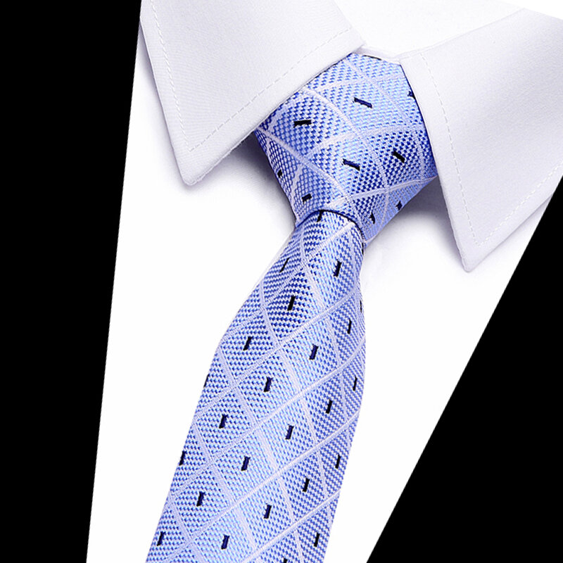 Vangise mężczyźni Solid granatowy niebieski klasyczny krawaty dla pana młodego kolor zielony 8cm Slim krawaty na krawat ślubny Skinny Groom krawat dla mężczyzn