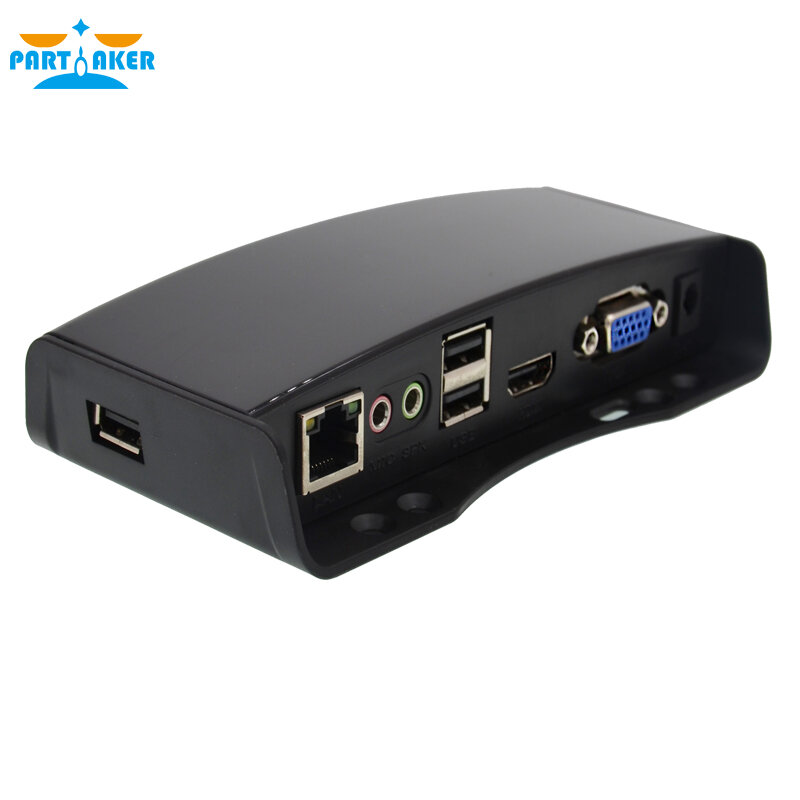 Partaker Thin client FL120 all winner A20 high compatible con Win/Linux OS