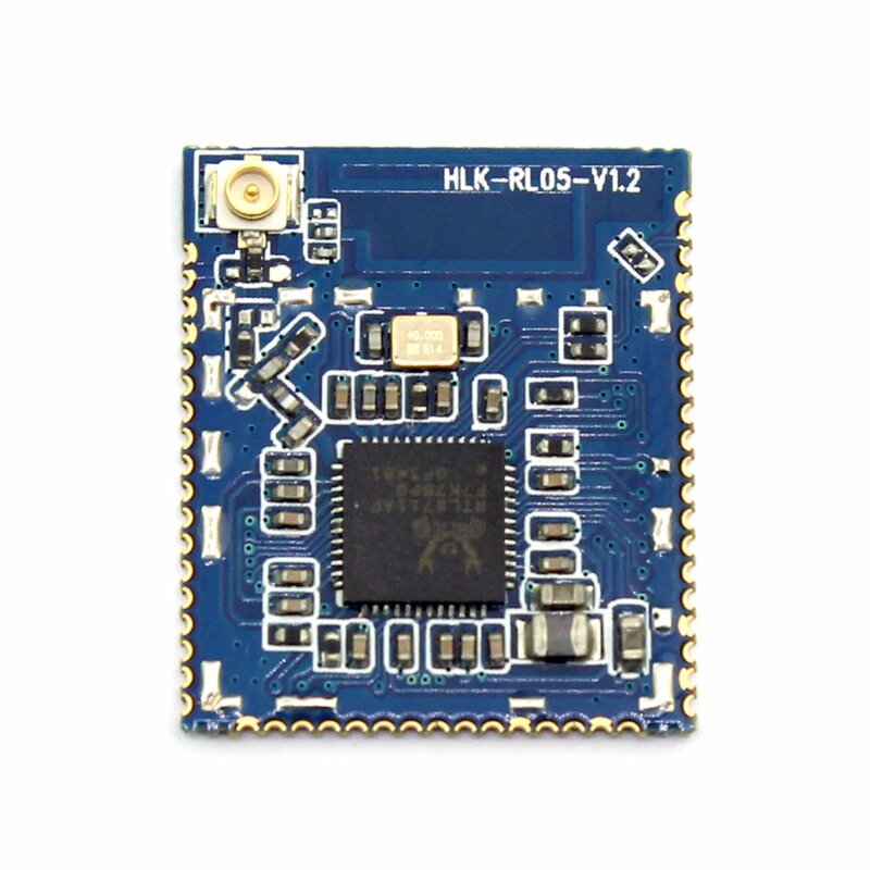 Jinyushi para oi-link HLK-RL05 serial wifi módulo de baixa potência sem fio rtl8711