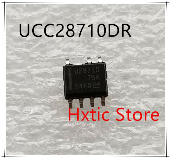UCC28710 U28710 SOP-7 IC, 10 pièces/lot, nouveau