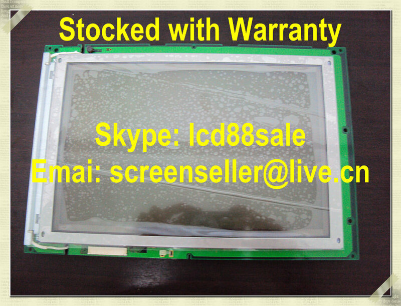 Mejor precio y calidad HLD1021-030010 nuevo y original pantalla LCD industrial