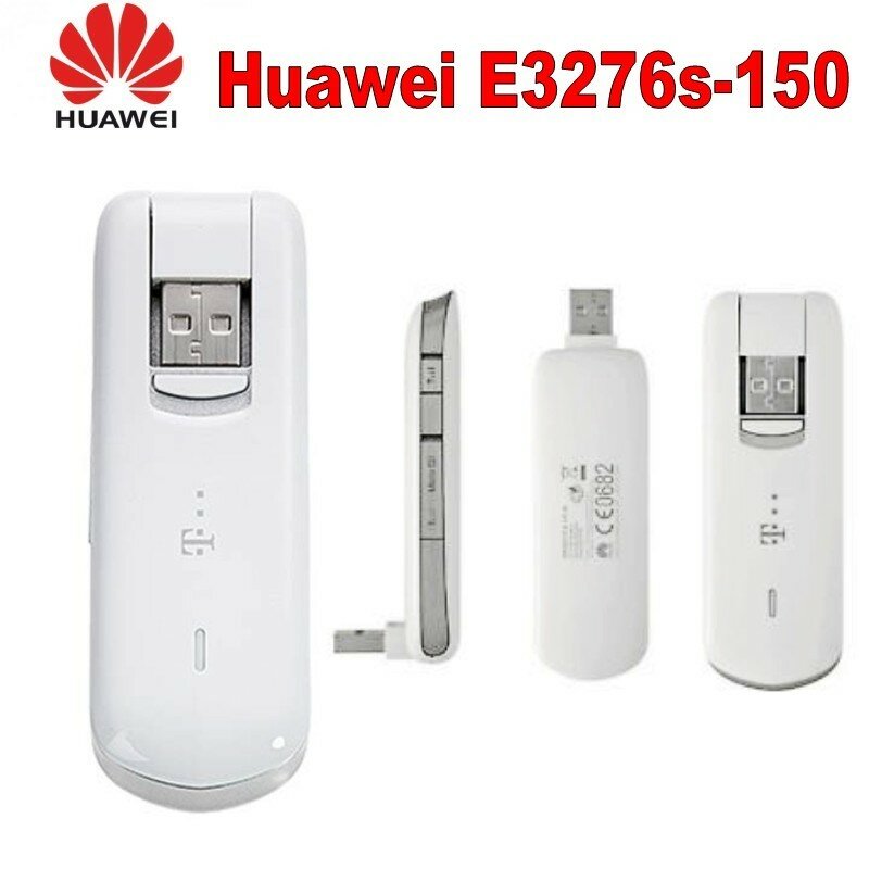 100% original desbloquear lte 150mbps huawei e3276s 4g usb modem universal e modem 4g lte