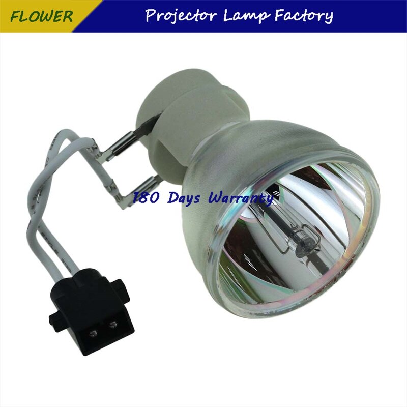 Gratis Verzending P-VIP280/0.9 E20.8 Compatibel Projector lamp RLC-051 voor VIEWSONIC PJD6251