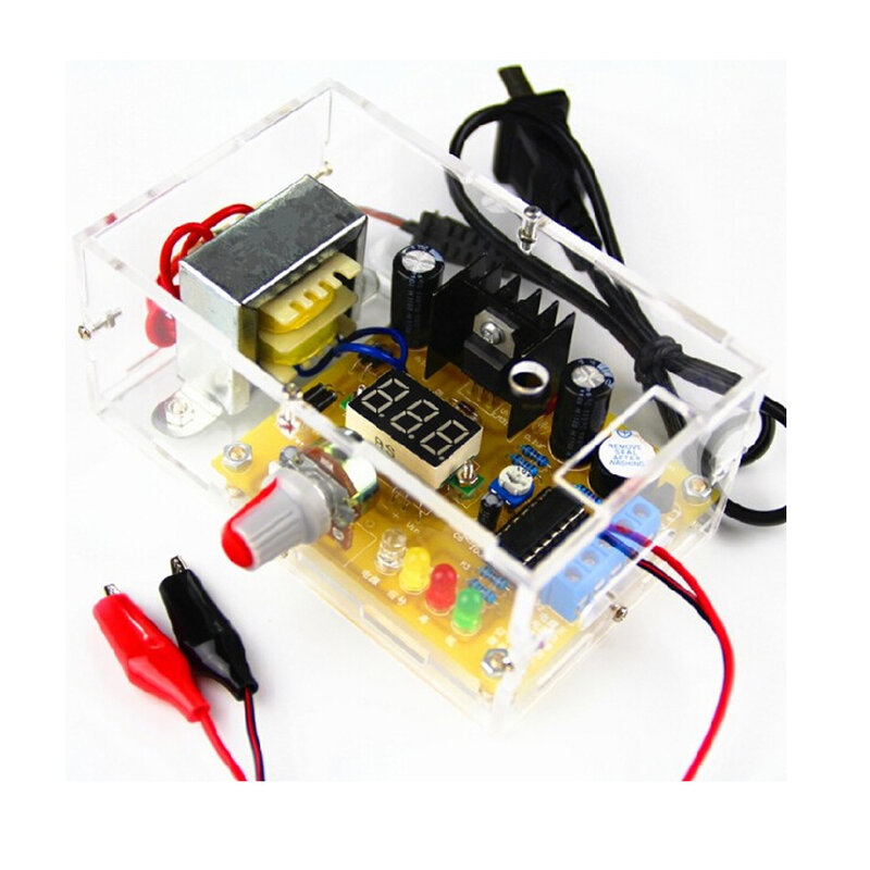 Placa amplificadora de potencia Digital TDA7498, 2x100W, CC 14-34V