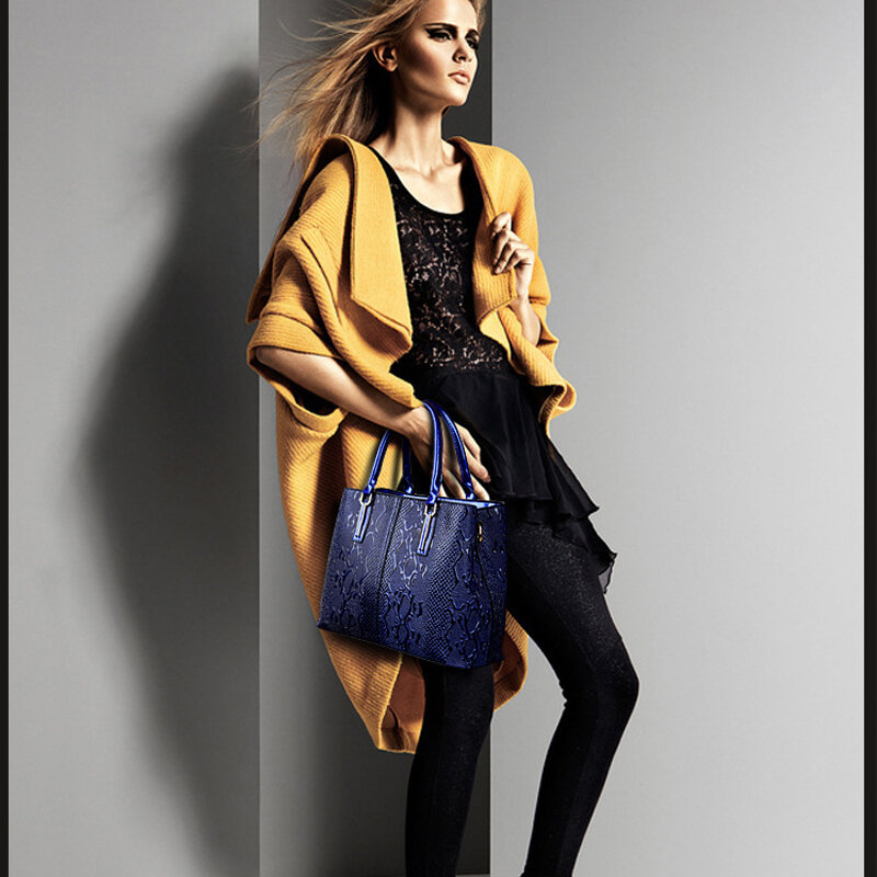 Роскошные сумки, женские сумки, дизайнерская вместительная сумка-тоут, кожаные сумки через плечо от известного бренда для женщин, Bolsos Mujer