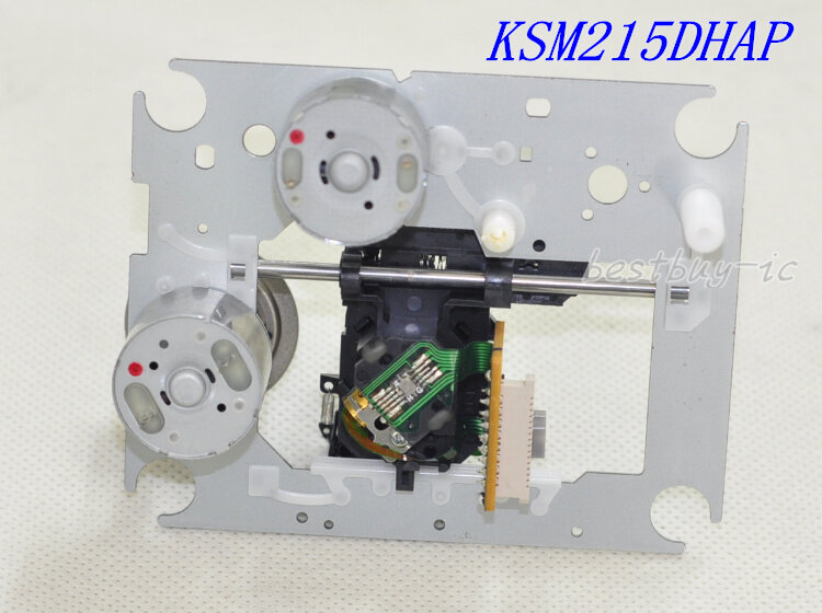 New and original KSS-215 KSM-215DHAP KSM215DHAP with mechanical laser head