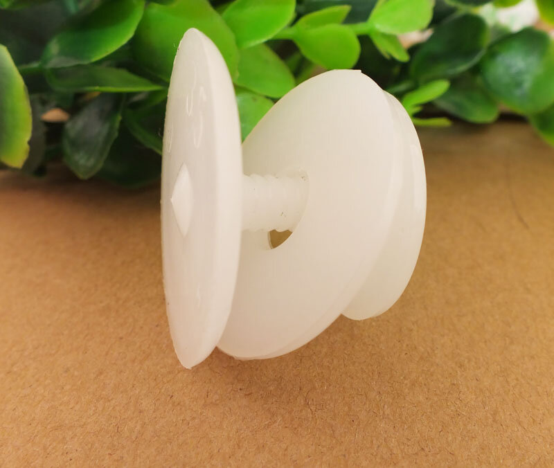 Free Shipping 45mm Plastic Animal And Doll Joints-40sets