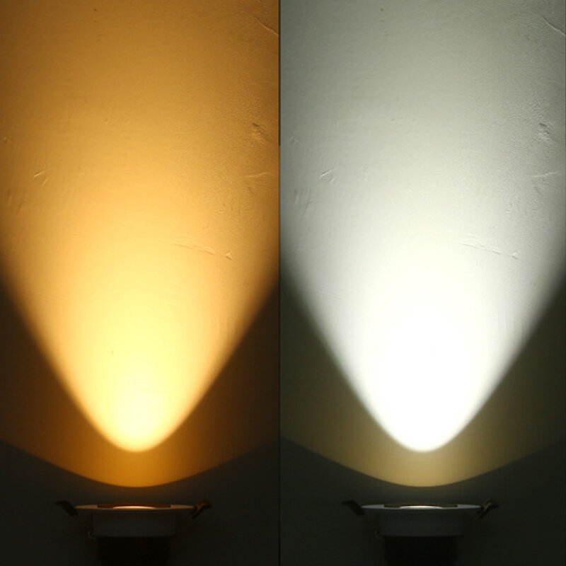 10W/20W/30W COB LED Track Licht Lampe Track Leuchten Strahler Decken Lichter für shop kleidung Shop Ausstellung