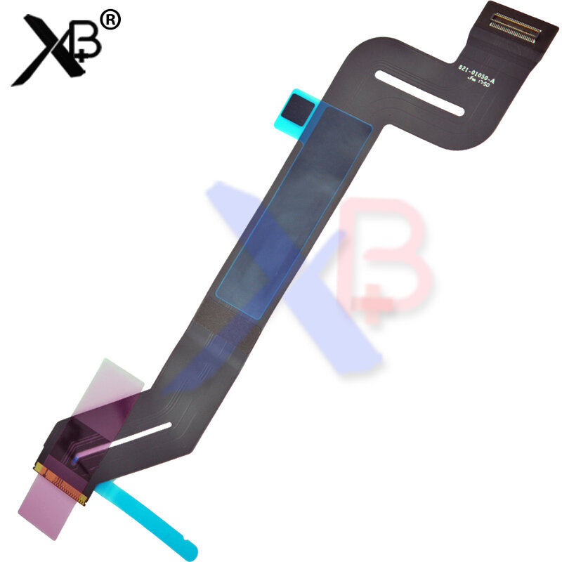 New A1707 Trackpad cable 821-01050-A For Macbook Pro Retina 15" A1707 Touchpad Flex Cable 821-01050 2016 2017 Years