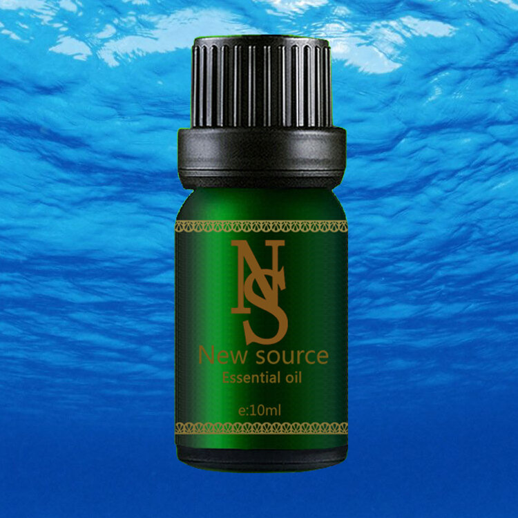THE BEST Offers - PURE THERAPEUTIC Ocean ESSENTIAL OILS SPA - THERAPEUTIC GRADE Free Shipping