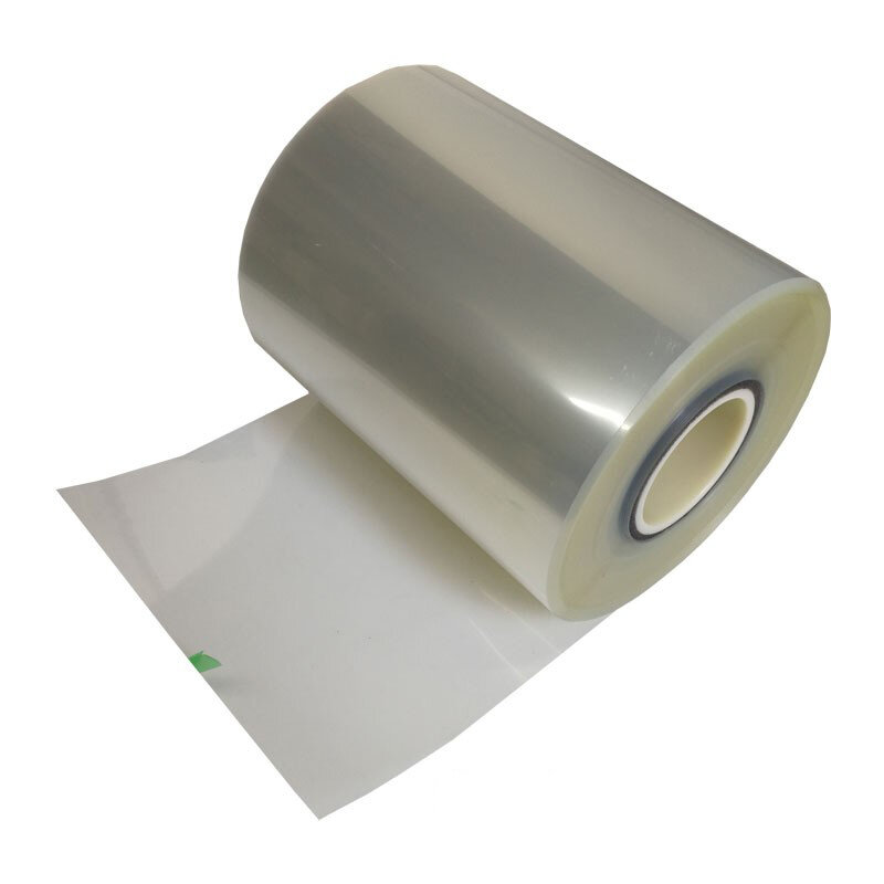 Oca optical tape transparent double-sided adhesive mobile phone screen electronic bonding 50um thick oca dry plastic universal