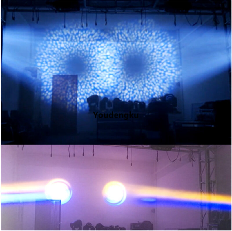 10pcs lyre moving head beam 17R stage 350 watt super beam moving head wash spot luce da discoteca