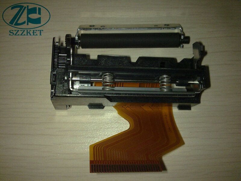 Tête d'impression thermique LTPA245S-384-E, 58mm de largeur de papier, micro-imprimante, noyau LTPA245, nouveau, original, authentique, LTPA245S-384
