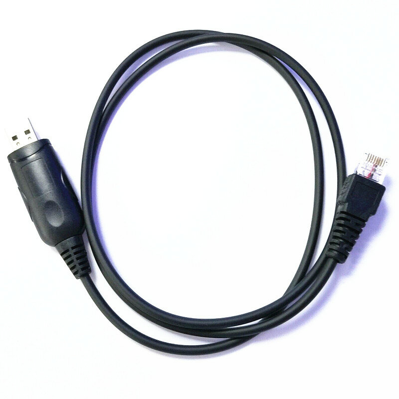 USB كابل برجمة ل كينوود اتجاهين راديو اسلكية تخاطب TM-271 TK8108 TM481 TM-261 TM-461 TK-8160 TK-8180 281 RPC-KM8-USB