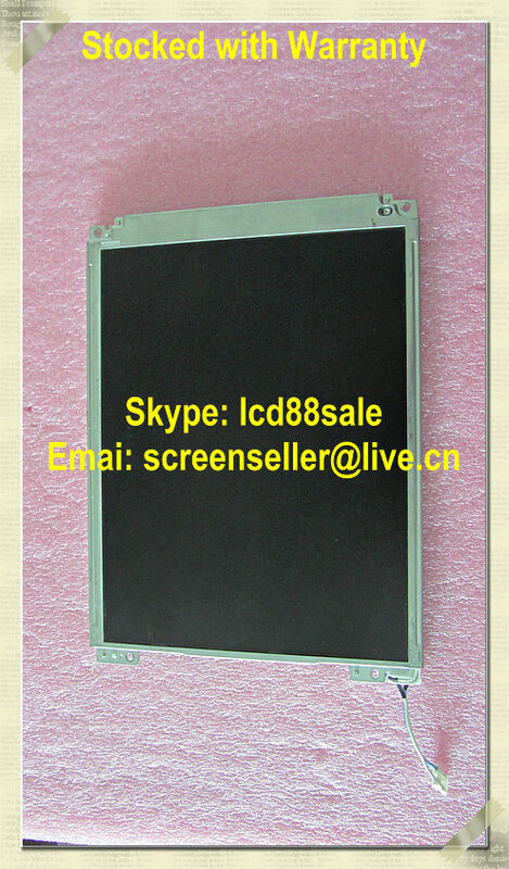 Mejor precio y calidad original LQ10DS05 pantalla LCD industrial