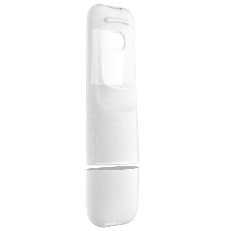For Logitech Harmony Elite Silicone Remote Control Protector Case Cover Skin