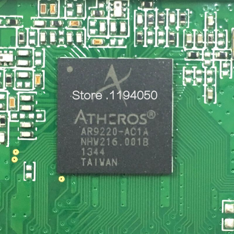 Atheros AR9220 WLM200NX 802.11a/b/g/n Двухдиапазонная 2,4 ГГц 5 ГГц 300 Мбит/с Wi-Fi беспроводная карта pci WI-FI miniPCI ar9220