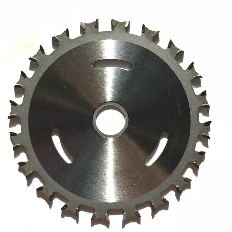 Promotion Sale Of 1PC 110*1.8*20*40T Double Heads Tipped Carbide Tct Saw Blade For Hard Wood Thin Iron Plastic General Purpose