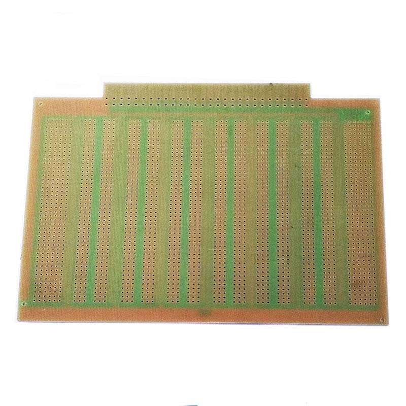 1.6mm 구멍 테스트 보드 회로 기판 PCB 고품질 범용 보드, 15x18.5cm, 5 개, 무료 배송