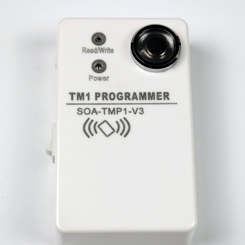 Duplicatore portatile stabile e sensibile TM RW1990 TM1990 TM1990B ib(125 Khz EM4305 T5577 EM4100 copiatrice RFID
