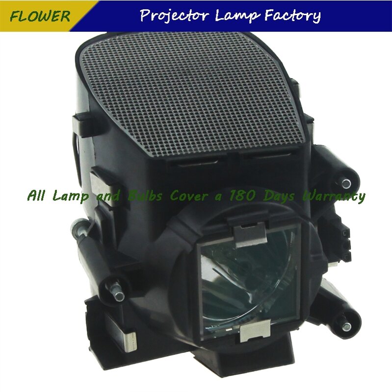 400-0402-00 Lampu Proyektor dengan Perumahan untuk PROYEKSI DESAIN F2F2 SX SX + F20 F20 + Cineo 20
