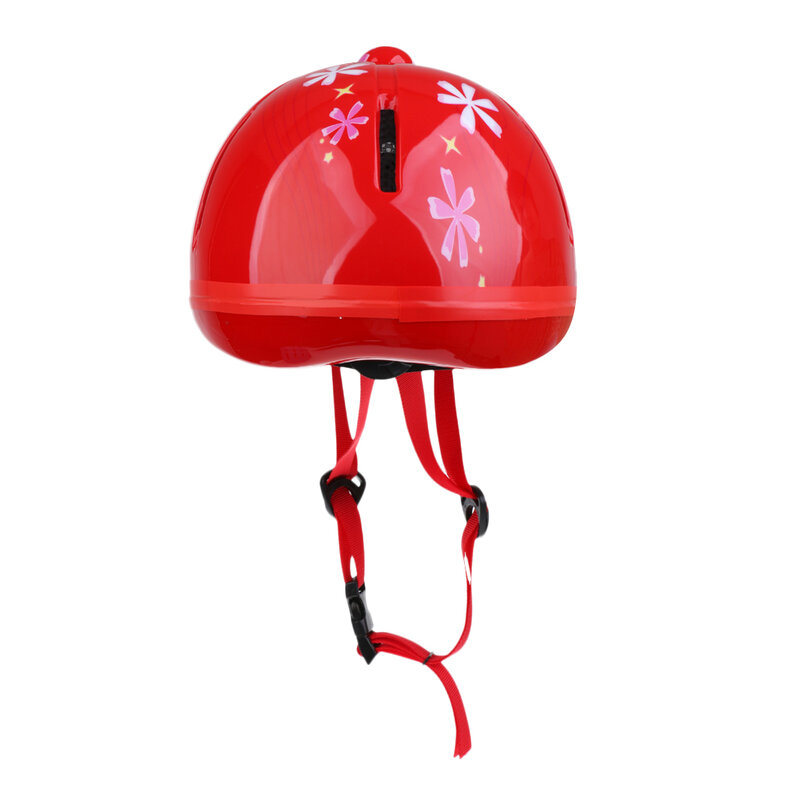 어린이/어린이 학교 헬멧 조정 가능한 유아 승마 헬멧, 젊은 승마 라이더 머리 보호 장비 SEI