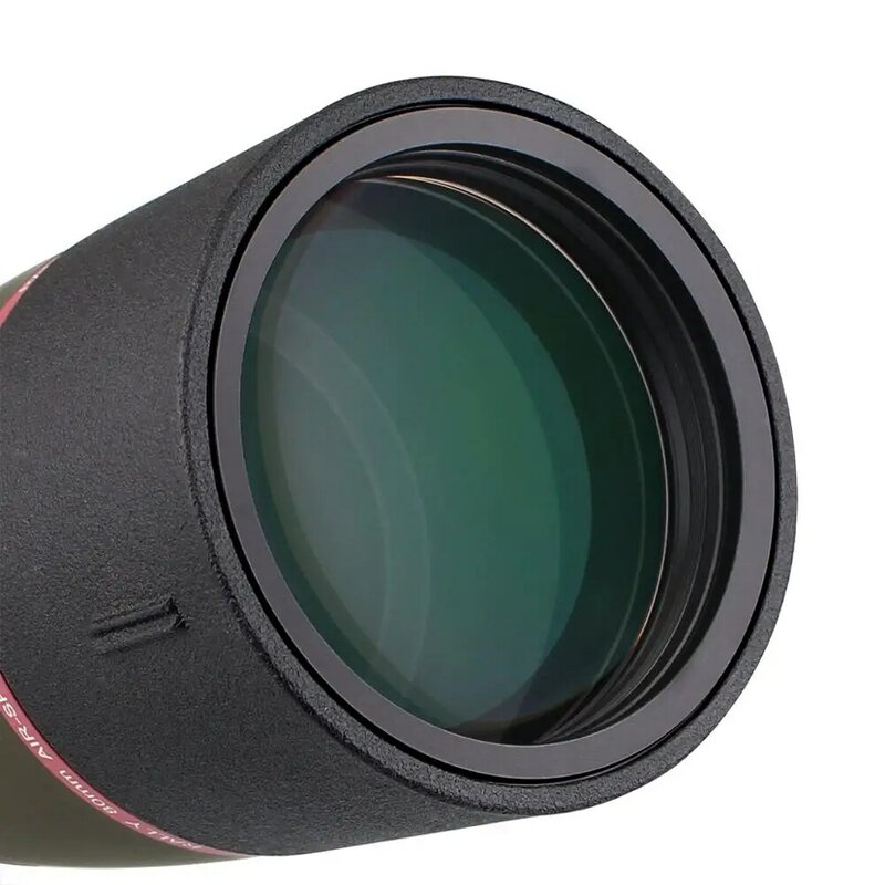 กล้องโทรทรรศน์ svbony สำหรับ20-60X80 SV13, กล้องส่องทางไกลขนาดใหญ่45องศาดูนกอุปกรณ์เดินป่าตั้งแคมป์