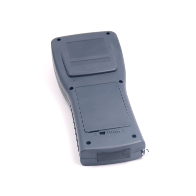 134.2 KHz Lange Afstand Groot Geheugen Draagbare Dier Microchip Scanner Dier Oormerk Reader Handheld Reader ISO11785/84 FDX-B