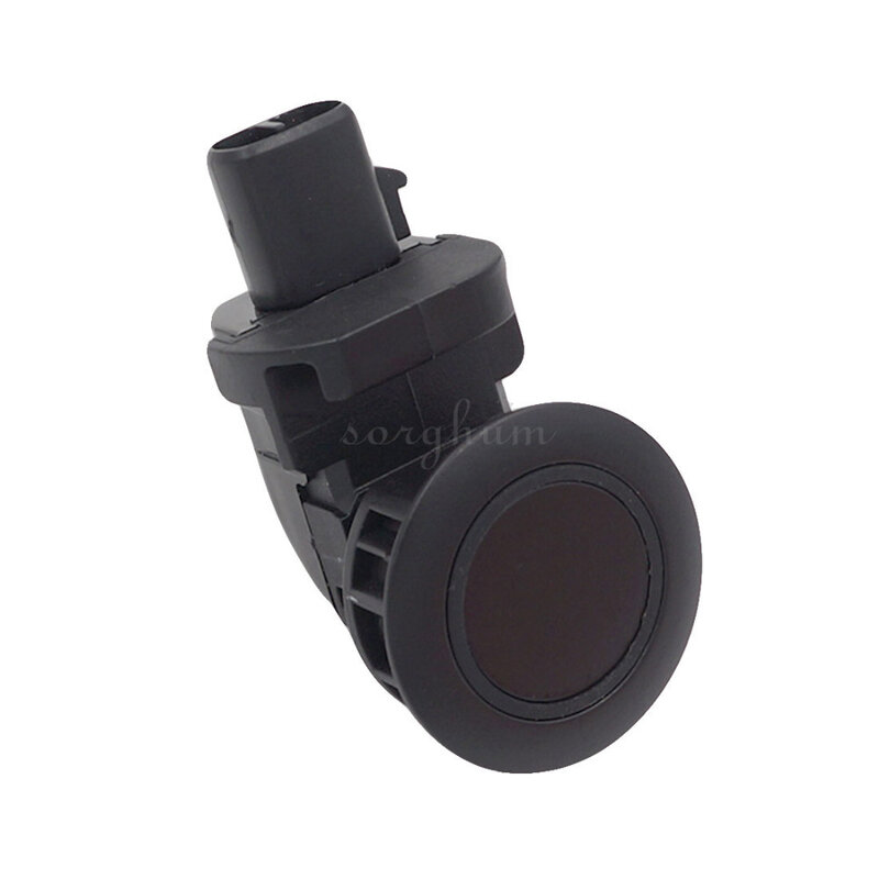 Sensor de aparcamiento PDC para coche, accesorio para Toyota FJ Land Cruiser Corolla Camry, color negro, 89341-33040-C0 89341-33040, 4 unidades
