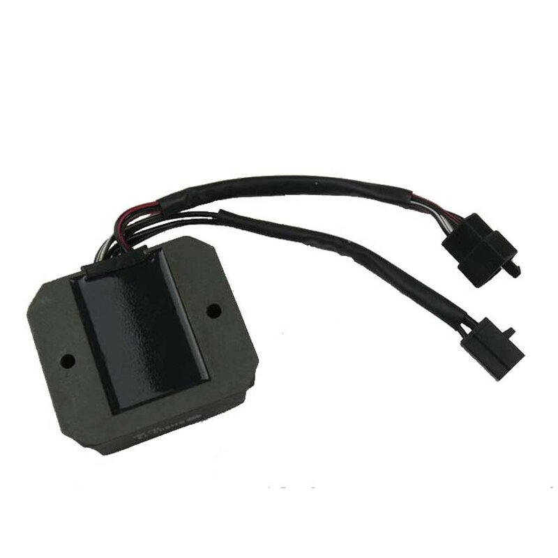 Motorcycle Voltage Regulator Rectifier for HONDA Steed400/600 BROS400 free shipping