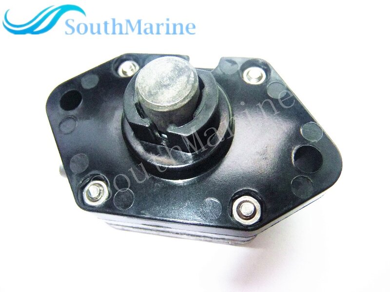 Outboard Motor 67D-24410-02-00 67D-24410-01-00 67D-24410-03-00  67D-24410 Fuel Pump Assy for Yamaha 4-Stroke 4HP F4 F4A F4M