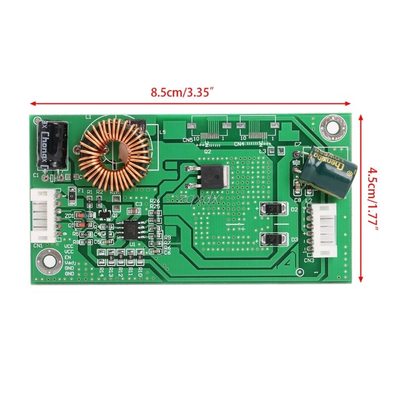 10-42 Inch LED TV Constant Current Board Universal Inverter Driver Board New Whosale&Dropship
