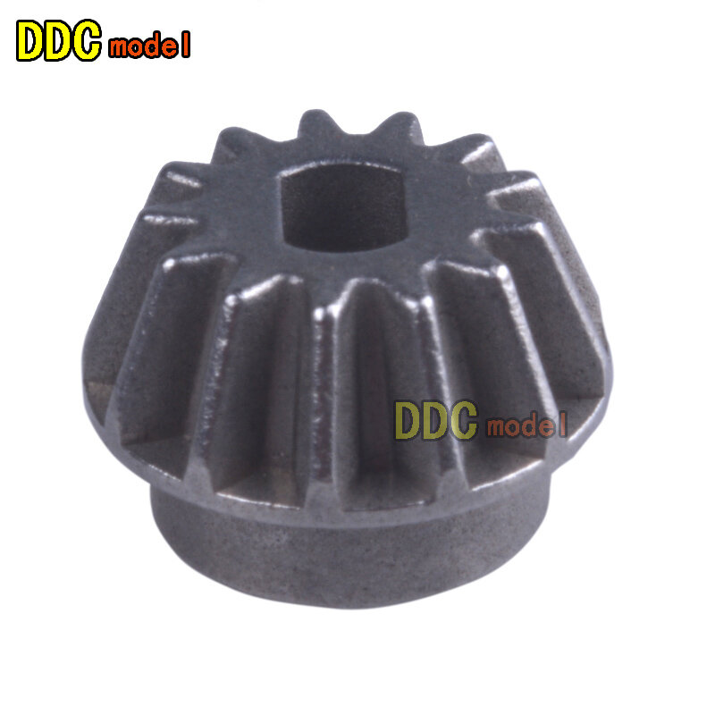 REMO HOBBY 1025 1021 8036 8055 8085 8035 80661/10  remote control RC Car Spare Parts Upgrade Metal rear differential gear G4713