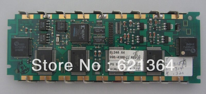 EL320.240 プロフェッショナル液晶画面の販売用画面