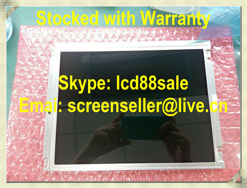 Najlepsza cena i jakość oryginalny NL6448AC33-18 ekran LCD sprzedaży dla przemysłu