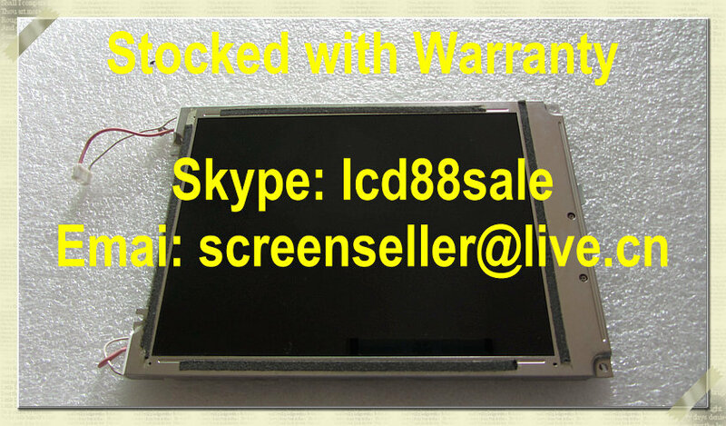 Harga terbaik dan kualitas asli LM077VS1T01 industri LCD Display