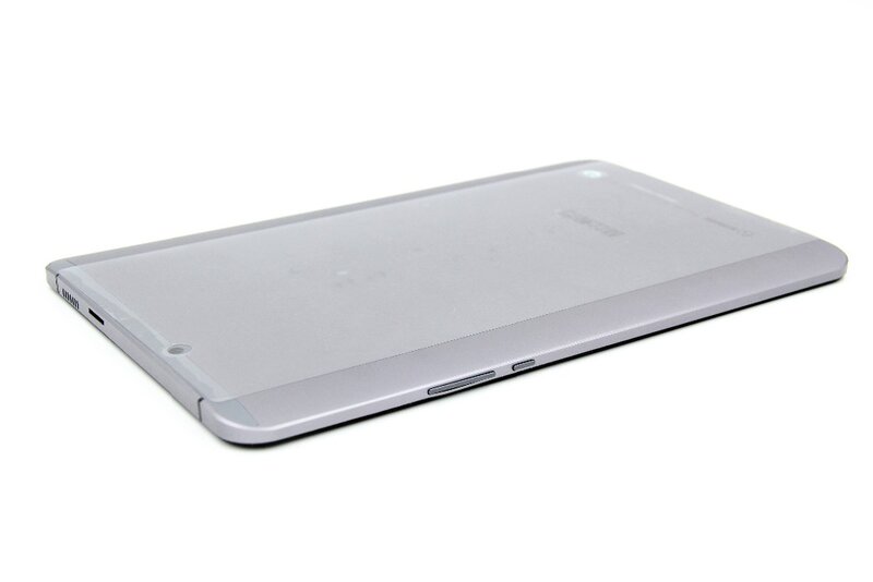 ALLDOCUBE-Tabletas U89 Freer X9, PC de 8,9 pulgadas, Android 6,0, cuatro núcleos, 4GB de Ram, 64GB de Rom