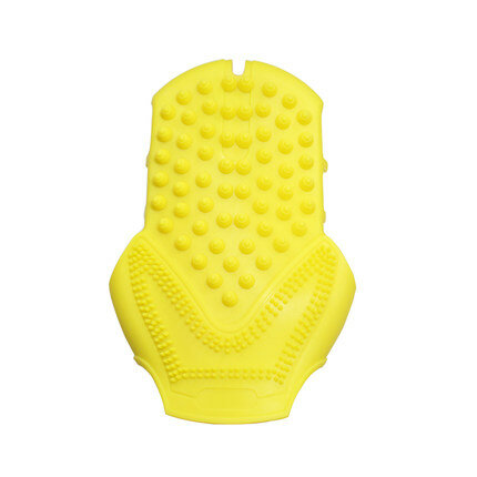 Slimming Body Massager Essential Brush Silicone Scraper Massage Gloves Weight Loss Thin Tool Cleansing Health Stress Relax