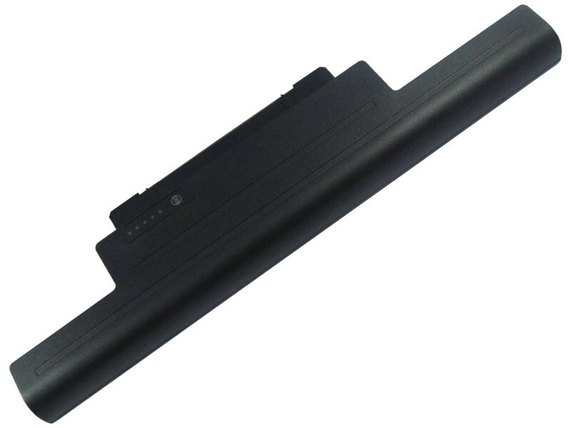 LMDTK New 6cells laptop battery FOR DELL studio 14501457 1458 14   N998P  P219P U597P W356P W358P  free shipping
