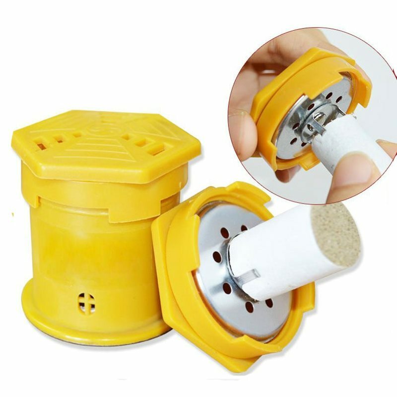 Moxibustion – boîte à outils de soins du corps à la maison, Instrument avec Suspension magnétique, réservoir, offre spéciale