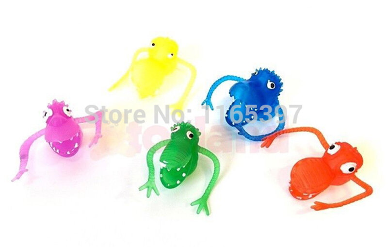 Бесплатная доставка, 50 шт., детские игрушки в ассортименте с динозаврами