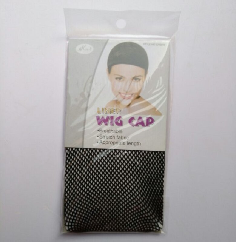 Impact Yoimiya Cosplay Wig 50cm Orange Blond Hair Heat Resistant Synthetic Cosplay Wigs + Wig Cap