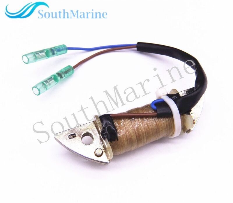 Boot Motor T15-04000200 Charge Coil Assy voor Parsun HDX 2-Takt T9.9 T15 Buitenboordmotor