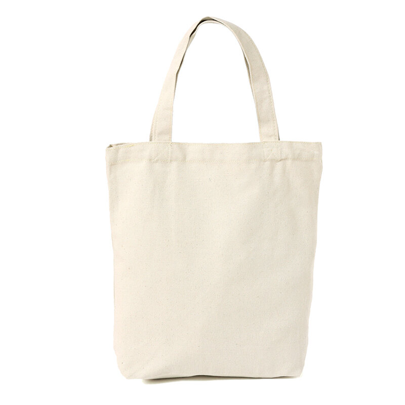 Sacolas de lona XINGMING para homens e mulheres, bolsas de algodão reutilizáveis, bolsa de compras de alta capacidade, alta qualidade