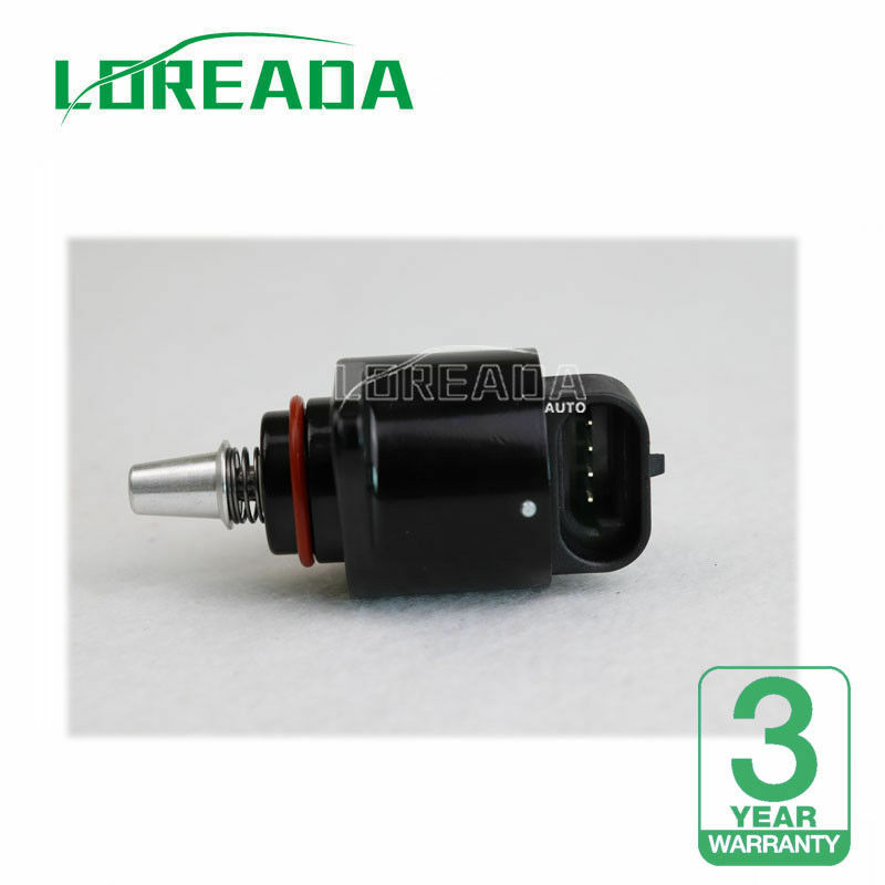 LOREADA-صمام التحكم في الهواء الخامل W3169 ، صمام IAC ، أجزاء محرك متدرج لـ linhai 26179 من 400 ، 2013 ، OEM