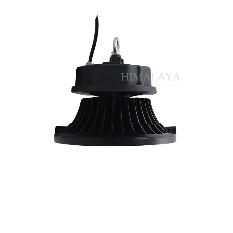 Trokia Fedex 10pcs80w 100w 120w 150w UFO High Bay Light High Brightness For Factory/Warehouse/Workshop LED Industrial lamp