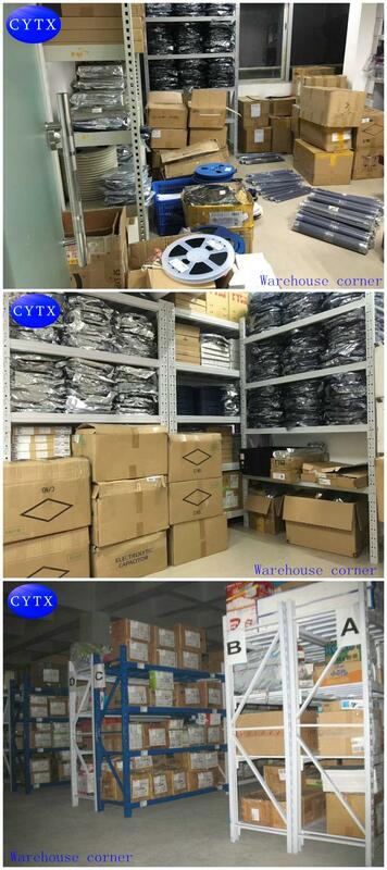 YuxinyuanオリジナルIC在庫あり2sk4124、k4124、TO-3P、100% テスト済み、新品、5個