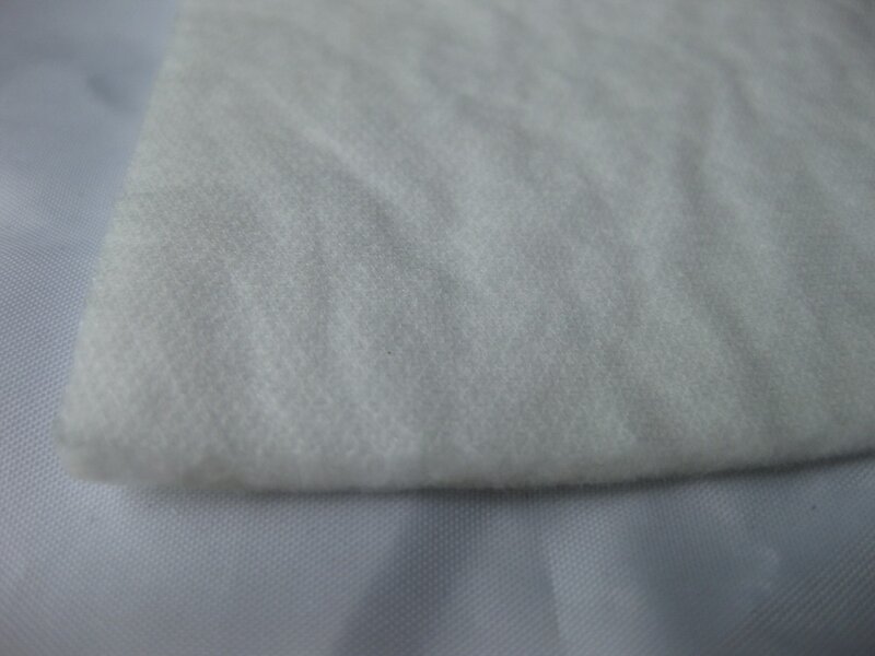 1pcs 7.5*7.5cm 10*10cm Non sterile health absorbent pad wound wound care plaster liquid absorbent pad wound non-stick cotton