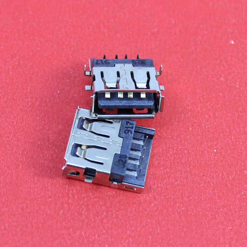 1 Piece USB Jack Konektor untuk Samsung NP Q330 P530 R519 R428 R522 R530 R540 R620 R580 R590 R780 RV510 motherboard RF510 RF710