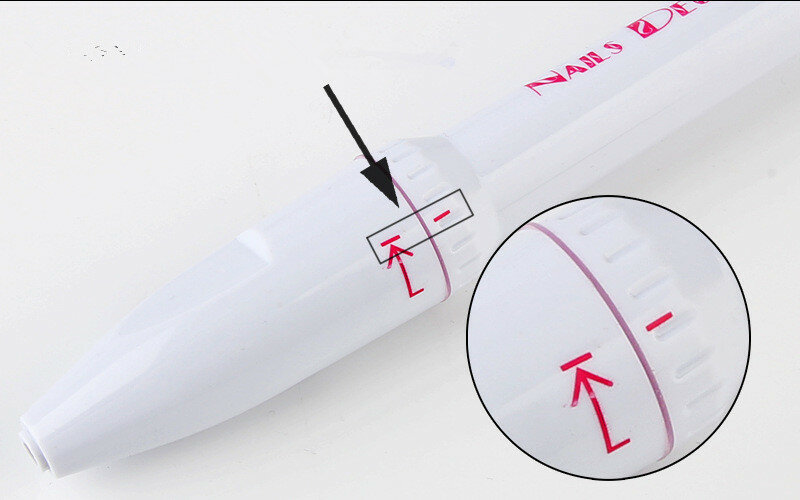 Новый брендовый портативный мини 5 в 1 Электрический набор для полировки ногтей инструменты для ухода инструменты для полировки ногтей инст...